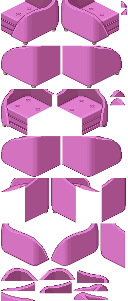 Furni Parts
